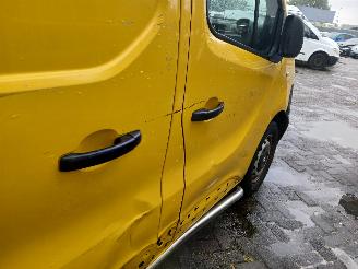 Renault Trafic Trafic (1FL/2FL/3FL/4FL) Van 1.6 dCi 95 (R9M-413(R9M-H4)) [70kW]  (07-=
2015/...) picture 25