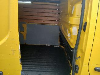 Renault Trafic Trafic (1FL/2FL/3FL/4FL) Van 1.6 dCi 95 (R9M-413(R9M-H4)) [70kW]  (07-=
2015/...) picture 12