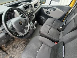 Renault Trafic Trafic (1FL/2FL/3FL/4FL) Van 1.6 dCi 95 (R9M-413(R9M-H4)) [70kW]  (07-=
2015/...) picture 13