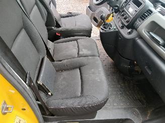 Renault Trafic Trafic (1FL/2FL/3FL/4FL) Van 1.6 dCi 95 (R9M-413(R9M-H4)) [70kW]  (07-=
2015/...) picture 9