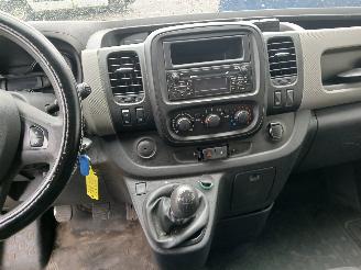 Renault Trafic Trafic (1FL/2FL/3FL/4FL) Van 1.6 dCi 95 (R9M-413(R9M-H4)) [70kW]  (07-=
2015/...) picture 18