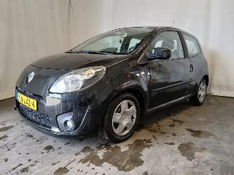 Renault Twingo Twingo II (CN) Hatchback 3-drs 1.2 16V (D4F-772(D4F-J7)) [56kW]  (03-2=
007/09-2014) picture 3