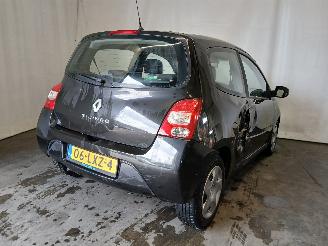 Renault Twingo Twingo II (CN) Hatchback 3-drs 1.2 16V (D4F-772(D4F-J7)) [56kW]  (03-2=
007/09-2014) picture 5