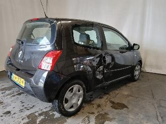 Renault Twingo Twingo II (CN) Hatchback 3-drs 1.2 16V (D4F-772(D4F-J7)) [56kW]  (03-2=
007/09-2014) picture 6