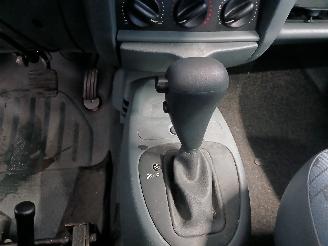Renault Kangoo Kangoo (KC) MPV 1.4 (E7J-634) [55kW]  (08-1997/01-2008) picture 21