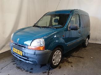 Renault Kangoo Kangoo (KC) MPV 1.4 (E7J-634) [55kW]  (08-1997/01-2008) picture 3