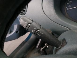 Renault Kangoo Kangoo (KC) MPV 1.4 (E7J-634) [55kW]  (08-1997/01-2008) picture 15