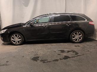 Peugeot 508 508 SW (8E/8U) Combi 1.6 THP 16V (EP6CDT(5FV)) [115kW]  (11-2010/12-20=
18) picture 4
