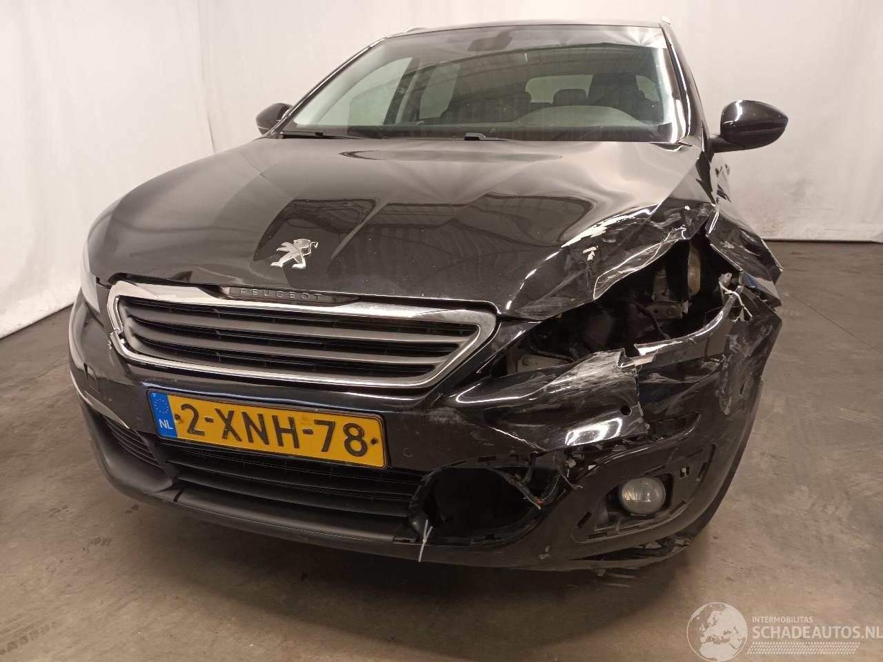 Peugeot 308 308 SW (L4/L9/LC/LJ/LR) Combi 5-drs 1.2 12V e-THP PureTech 130 (EB2DTS=
(HNY)) [96kW]  (03-2014/12-2021)