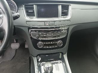 Peugeot 508 508 (8D) Sedan 2.0 HYbrid4 16V (DW10CTED4(RHC)) [147kW]  (11-2010/12-2=
018) picture 11