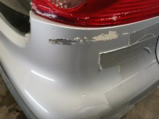 Peugeot 107 107 Hatchback 1.0 12V (384F(1KR)) [50kW]  (06-2005/05-2014) picture 16