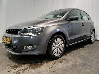 Volkswagen Polo Polo V (6R) Hatchback 1.2 TSI (CBZC(Euro 5)) [66kW]  (05-2011/05-2014)= picture 3