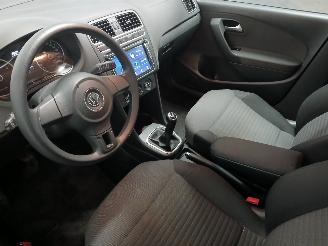 Volkswagen Polo Polo V (6R) Hatchback 1.2 TSI (CBZC(Euro 5)) [66kW]  (05-2011/05-2014)= picture 11