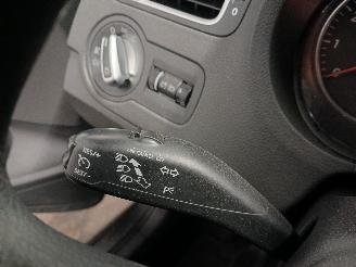 Volkswagen Polo Polo V (6R) Hatchback 1.2 TSI (CBZC(Euro 5)) [66kW]  (05-2011/05-2014)= picture 14