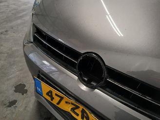 Volkswagen Polo Polo V (6R) Hatchback 1.2 TSI (CBZC(Euro 5)) [66kW]  (05-2011/05-2014)= picture 25