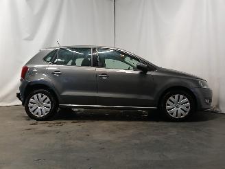 Volkswagen Polo Polo V (6R) Hatchback 1.2 TSI (CBZC(Euro 5)) [66kW]  (05-2011/05-2014)= picture 7