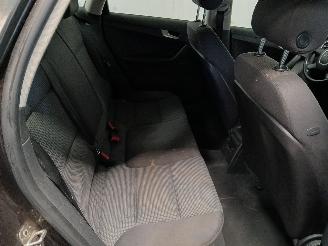 Audi A3 A3 Sportback (8PA) Hatchback 5-drs 1.6 (BGU) [75kW]  (09-2004/03-2013)= picture 10