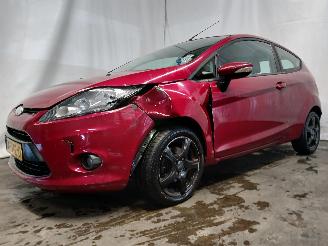 Ford Fiesta Fiesta 6 (JA8) Hatchback 1.6 TDCi 95 (TZJB(Euro 5)) [70kW]  (02-2010/1=
2-2015) picture 3