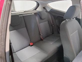 Ford Fiesta Fiesta 6 (JA8) Hatchback 1.6 TDCi 95 (TZJB(Euro 5)) [70kW]  (02-2010/1=
2-2015) picture 11