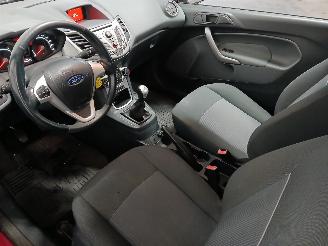 Ford Fiesta Fiesta 6 (JA8) Hatchback 1.6 TDCi 95 (TZJB(Euro 5)) [70kW]  (02-2010/1=
2-2015) picture 14