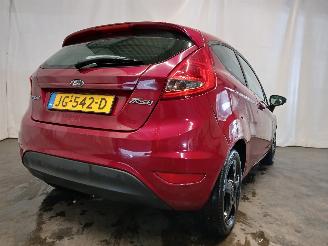 Ford Fiesta Fiesta 6 (JA8) Hatchback 1.6 TDCi 95 (TZJB(Euro 5)) [70kW]  (02-2010/1=
2-2015) picture 5