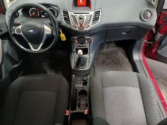 Ford Fiesta Fiesta 6 (JA8) Hatchback 1.6 TDCi 95 (TZJB(Euro 5)) [70kW]  (02-2010/1=
2-2015) picture 12