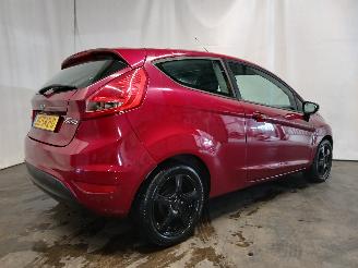 Ford Fiesta Fiesta 6 (JA8) Hatchback 1.6 TDCi 95 (TZJB(Euro 5)) [70kW]  (02-2010/1=
2-2015) picture 6