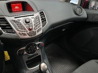 Ford Fiesta Fiesta 6 (JA8) Hatchback 1.6 TDCi 95 (TZJB(Euro 5)) [70kW]  (02-2010/1=
2-2015) picture 19