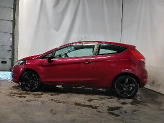 Ford Fiesta Fiesta 6 (JA8) Hatchback 1.6 TDCi 95 (TZJB(Euro 5)) [70kW]  (02-2010/1=
2-2015) picture 4