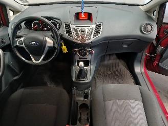 Ford Fiesta Fiesta 6 (JA8) Hatchback 1.6 TDCi 95 (TZJB(Euro 5)) [70kW]  (02-2010/1=
2-2015) picture 13