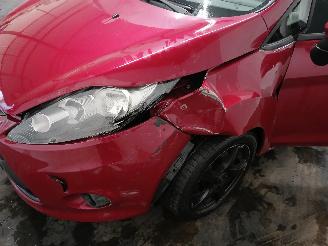 Ford Fiesta Fiesta 6 (JA8) Hatchback 1.6 TDCi 95 (TZJB(Euro 5)) [70kW]  (02-2010/1=
2-2015) picture 23