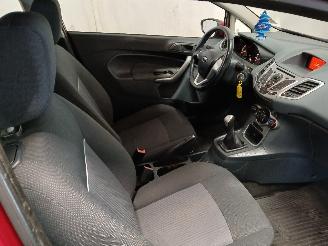 Ford Fiesta Fiesta 6 (JA8) Hatchback 1.6 TDCi 95 (TZJB(Euro 5)) [70kW]  (02-2010/1=
2-2015) picture 9