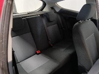 Ford Fiesta Fiesta 6 (JA8) Hatchback 1.6 TDCi 95 (TZJB(Euro 5)) [70kW]  (02-2010/1=
2-2015) picture 10