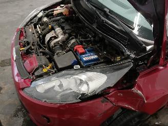 Ford Fiesta Fiesta 6 (JA8) Hatchback 1.6 TDCi 95 (TZJB(Euro 5)) [70kW]  (02-2010/1=
2-2015) picture 27
