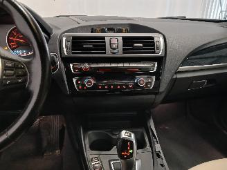 BMW 1-serie 1 serie (F21) Hatchback 3-drs 118i 1.5 TwinPower 12V (B38-B15A) [100kW=
]  (03-2015/12-2019) picture 17