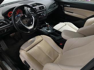 BMW 1-serie 1 serie (F21) Hatchback 3-drs 118i 1.5 TwinPower 12V (B38-B15A) [100kW=
]  (03-2015/12-2019) picture 11