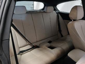 BMW 1-serie 1 serie (F21) Hatchback 3-drs 118i 1.5 TwinPower 12V (B38-B15A) [100kW=
]  (03-2015/12-2019) picture 9