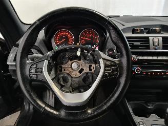 BMW 1-serie 1 serie (F21) Hatchback 3-drs 118i 1.5 TwinPower 12V (B38-B15A) [100kW=
]  (03-2015/12-2019) picture 16
