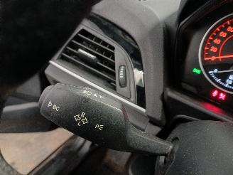 BMW 1-serie 1 serie (F21) Hatchback 3-drs 118i 1.5 TwinPower 12V (B38-B15A) [100kW=
]  (03-2015/12-2019) picture 13
