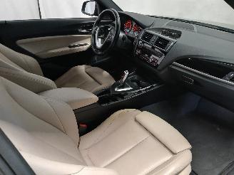 BMW 1-serie 1 serie (F21) Hatchback 3-drs 118i 1.5 TwinPower 12V (B38-B15A) [100kW=
]  (03-2015/12-2019) picture 8