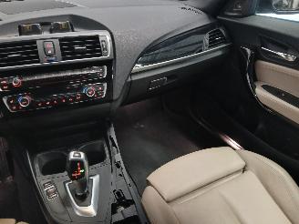 BMW 1-serie 1 serie (F21) Hatchback 3-drs 118i 1.5 TwinPower 12V (B38-B15A) [100kW=
]  (03-2015/12-2019) picture 15