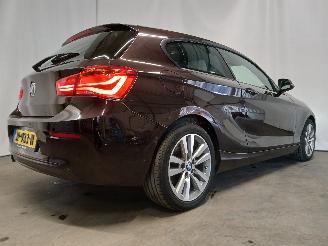 BMW 1-serie 1 serie (F21) Hatchback 3-drs 118i 1.5 TwinPower 12V (B38-B15A) [100kW=
]  (03-2015/12-2019) picture 6