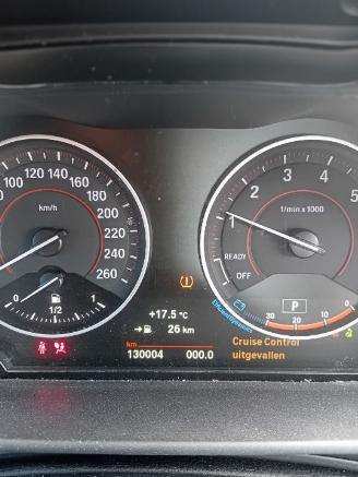 BMW 1-serie 1 serie (F21) Hatchback 3-drs 118i 1.5 TwinPower 12V (B38-B15A) [100kW=
]  (03-2015/12-2019) picture 2