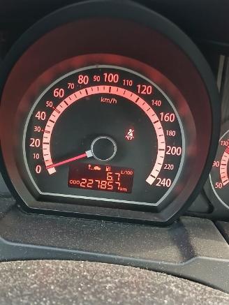 Kia Cee d Cee'd (EDB5) Hatchback 5-drs 1.4 CVVT 16V (G4FA) [66kW]  (08-2009/12-2=
012) picture 3