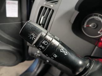 Kia Cee d Cee'd (EDB5) Hatchback 5-drs 1.4 CVVT 16V (G4FA) [66kW]  (08-2009/12-2=
012) picture 16