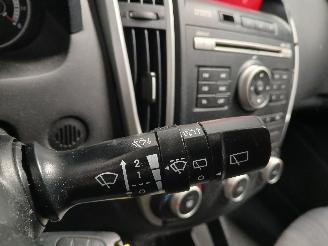 Kia Cee d Cee'd (EDB5) Hatchback 5-drs 1.4 CVVT 16V (G4FA) [66kW]  (08-2009/12-2=
012) picture 17