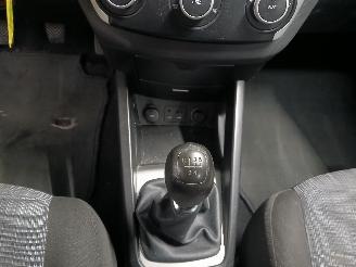 Kia Cee d Cee'd (EDB5) Hatchback 5-drs 1.4 CVVT 16V (G4FA) [66kW]  (08-2009/12-2=
012) picture 20