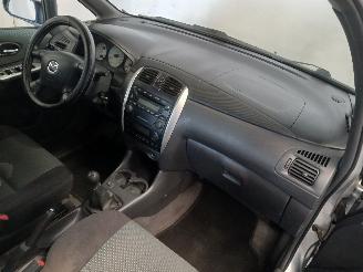 Mazda Premacy Premacy MPV 2.0 16V (FS7G) [96kW]  (11-2001/03-2005) picture 8