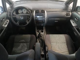 Mazda Premacy Premacy MPV 2.0 16V (FS7G) [96kW]  (11-2001/03-2005) picture 11