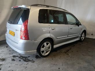 Mazda Premacy Premacy MPV 2.0 16V (FS7G) [96kW]  (11-2001/03-2005) picture 6